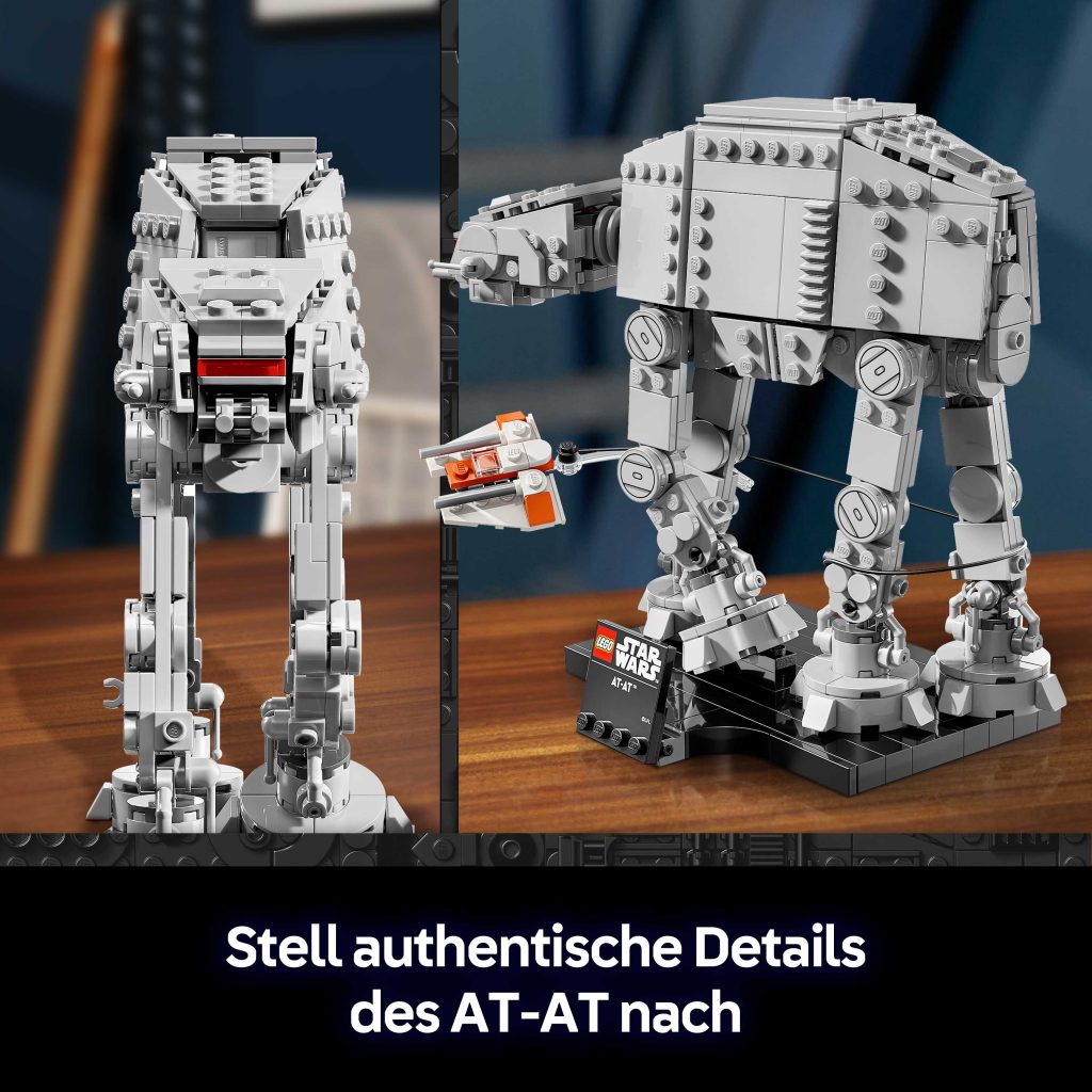 Produktabbildung AT-AT™