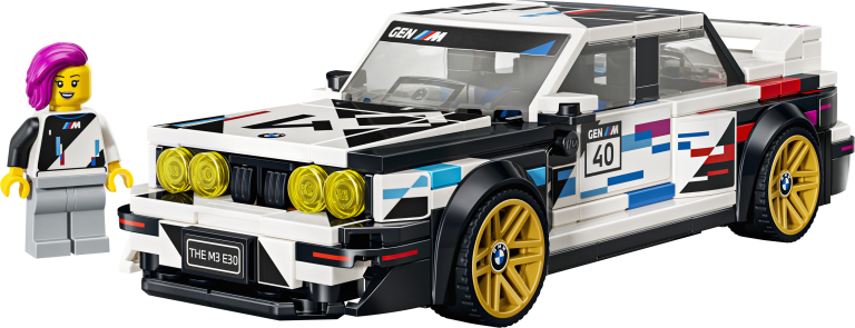 BMW M3 (E30)