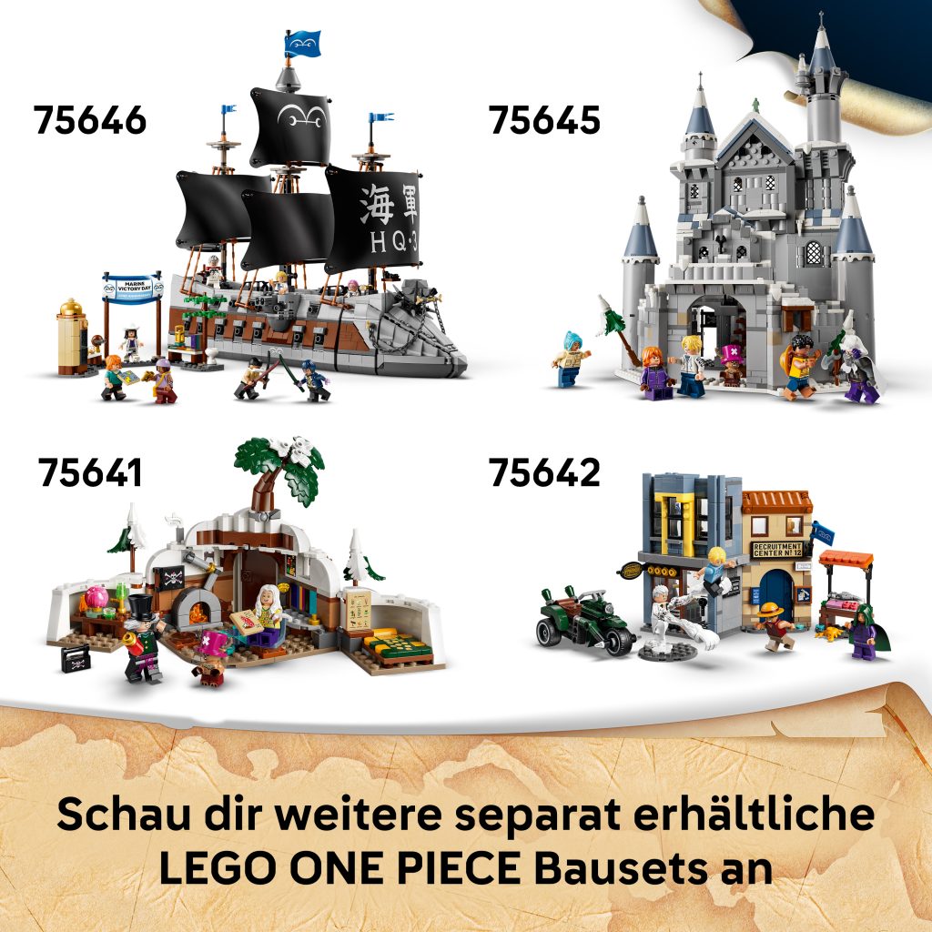 Produktabbildung Woogey vs. Boogey – Riesen aus Little Garden
