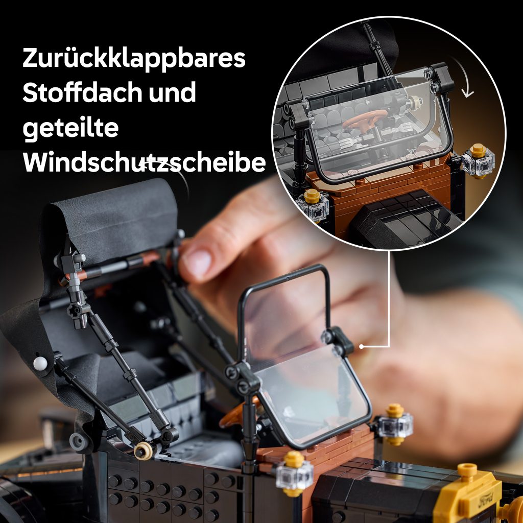 Produktabbildung Ford Model T