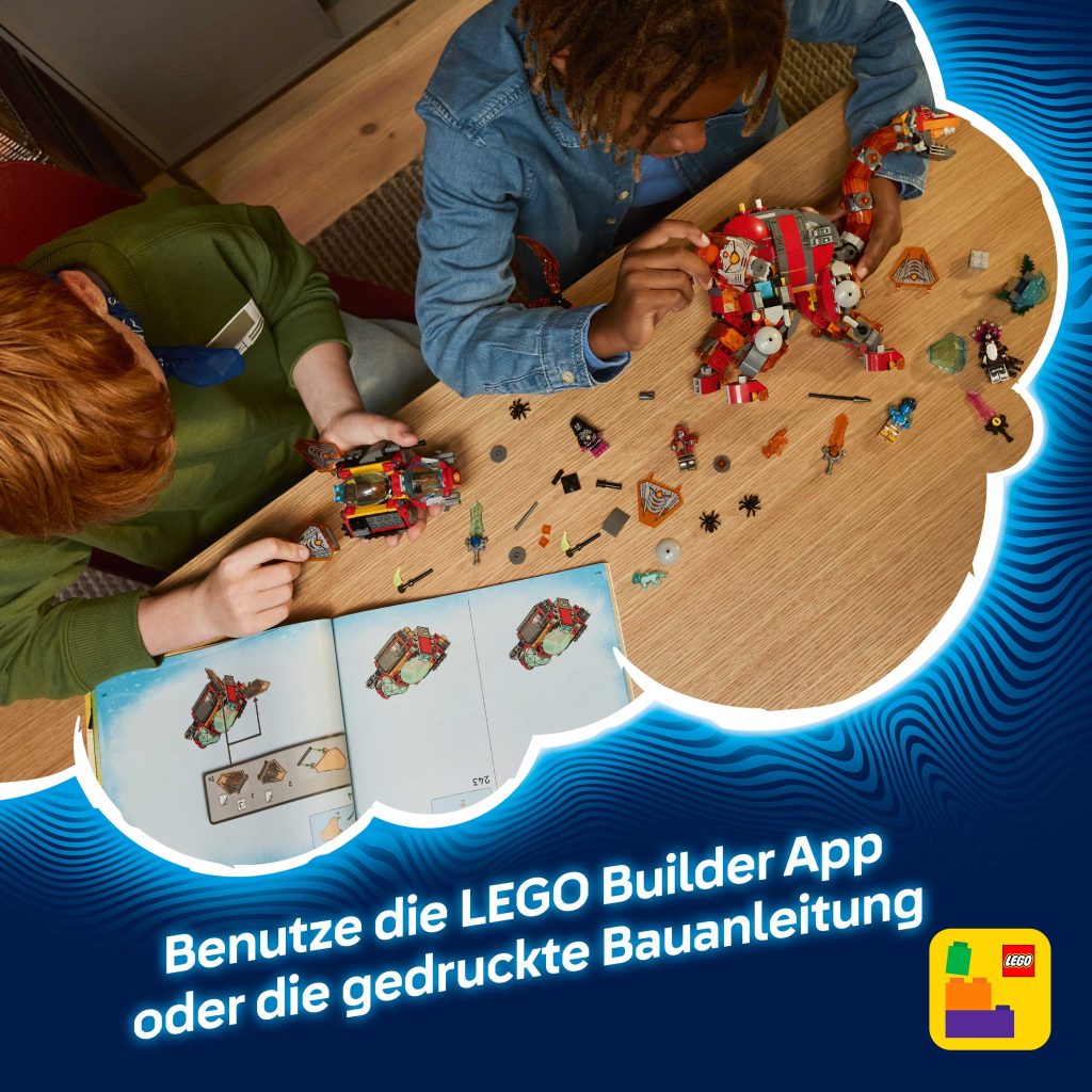 Produktabbildung Dino-Düsenflieger