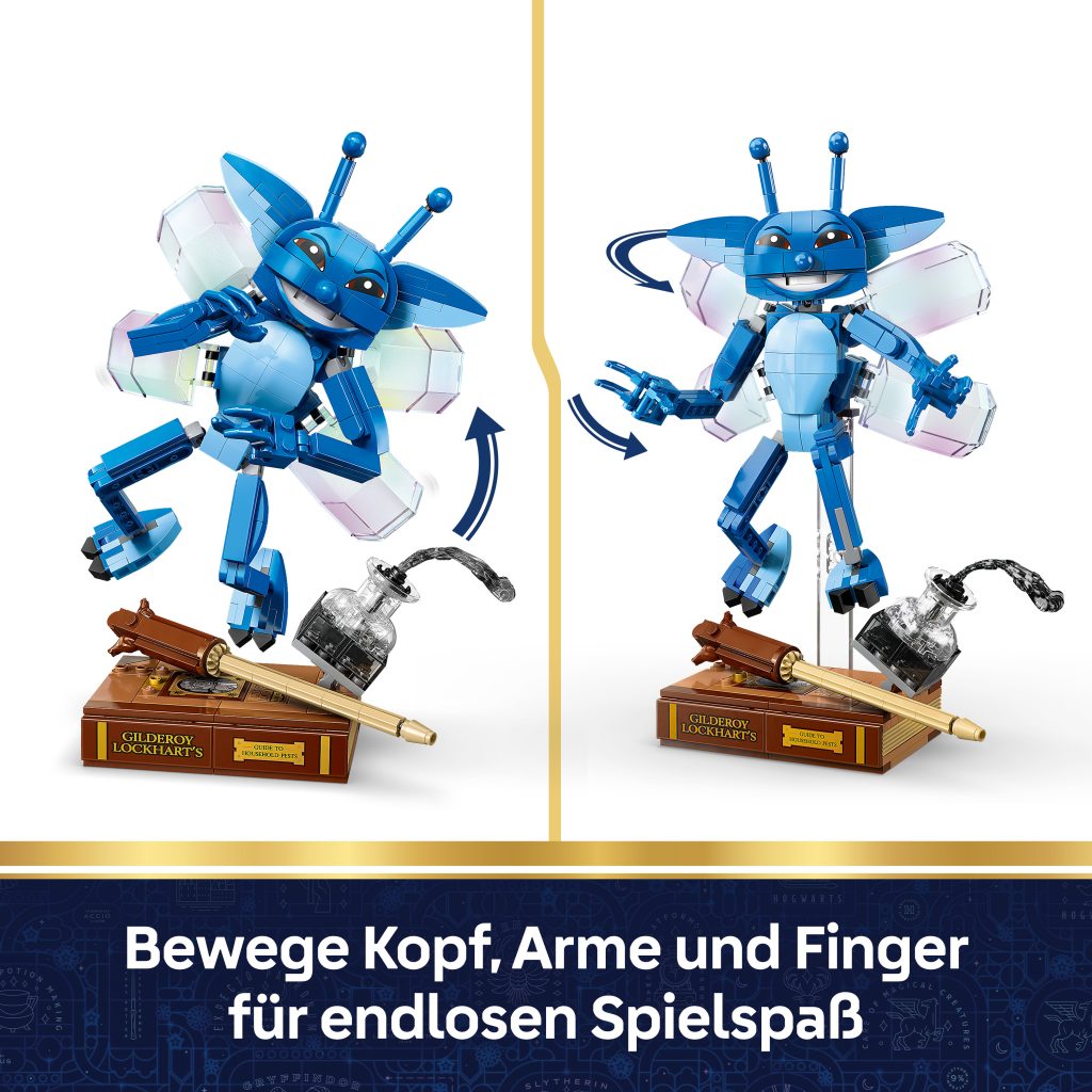 Produktabbildung Wichtel