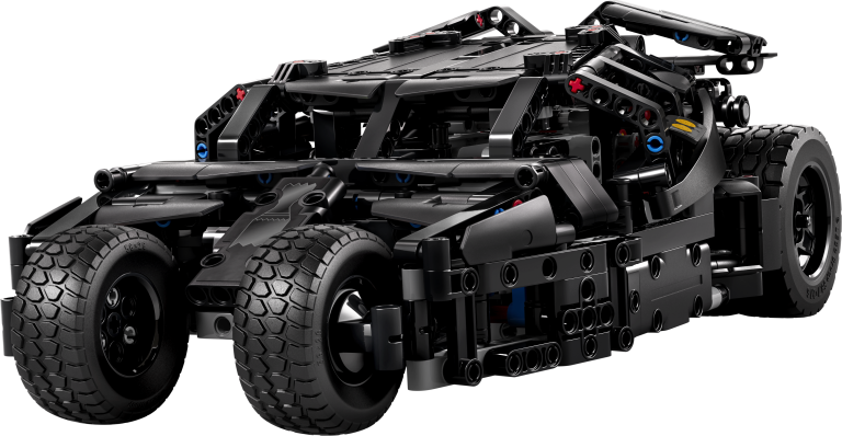Batmobile™ Tumbler