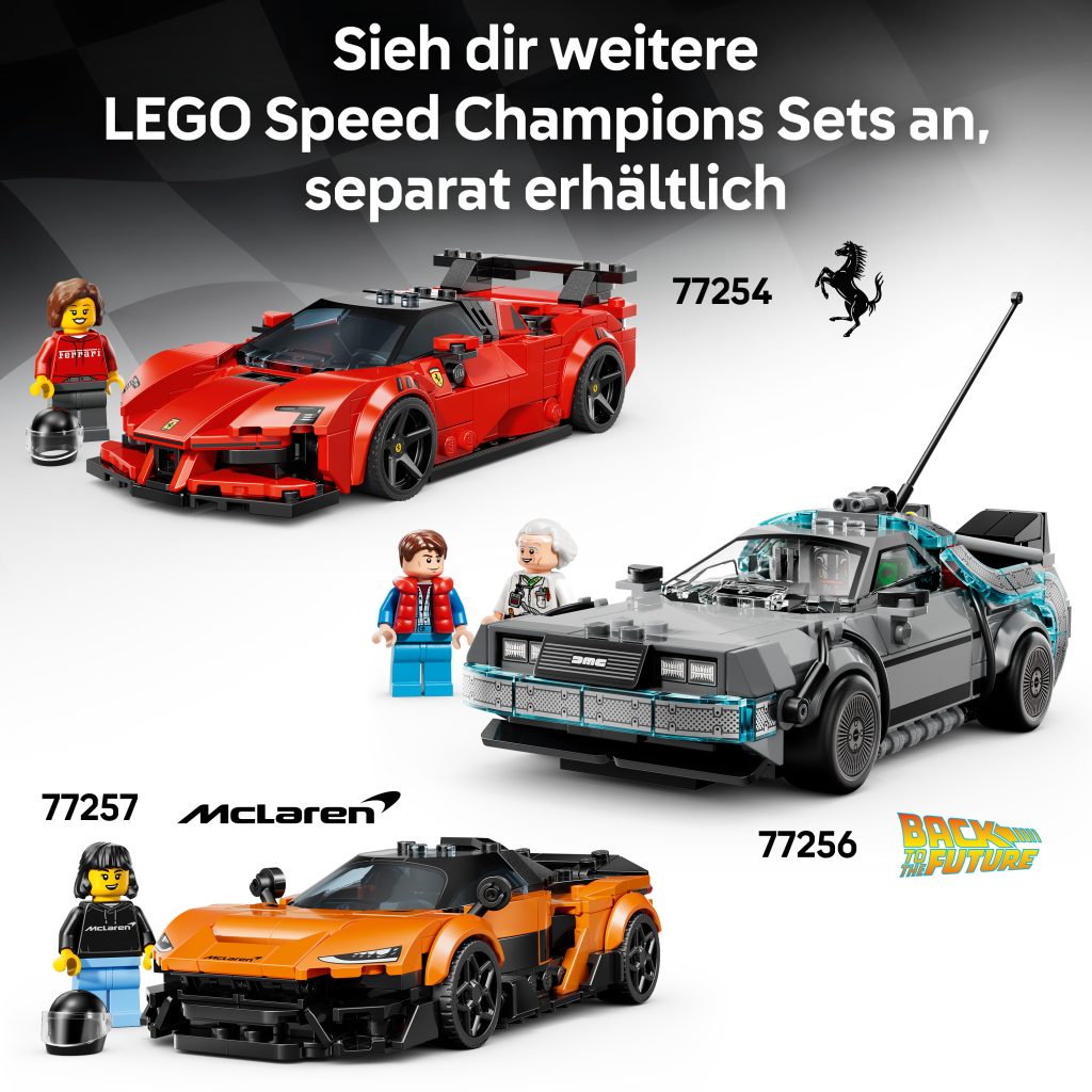 Produktabbildung Bugatti Vision GT Hypersportwagen