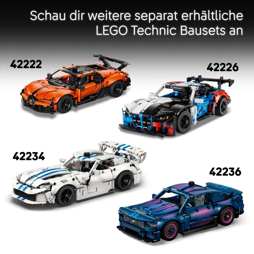 Produktabbildung Ferrari 488 Pista Auto
