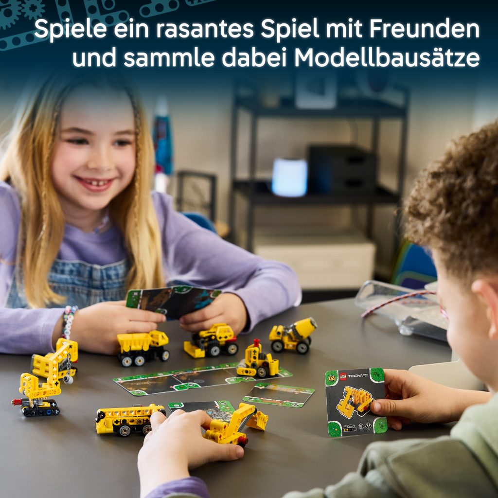 Produktabbildung Mächtige Maschinen
