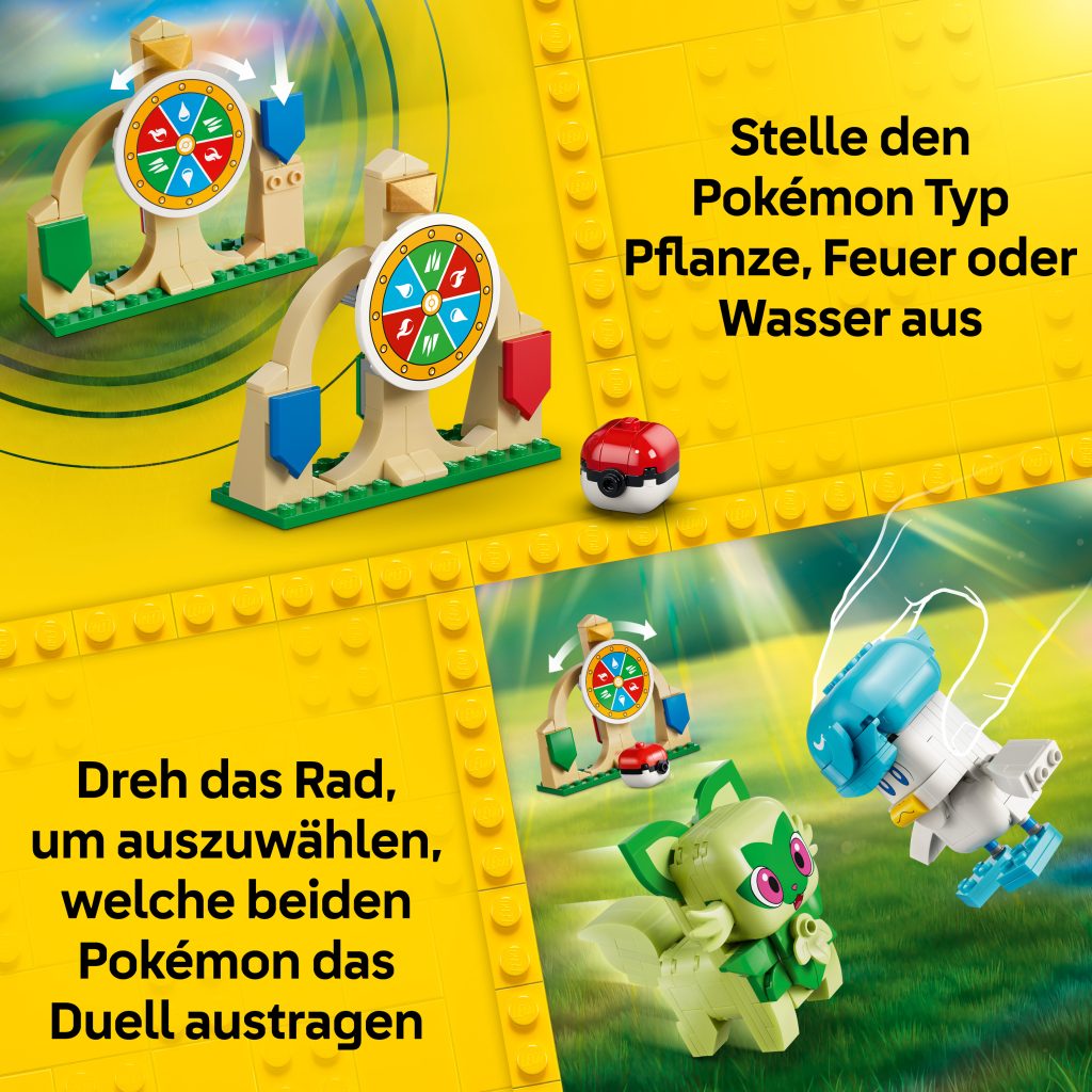 Produktabbildung SMART Play™: Showdown mit Felori, Krokel und Kwaks