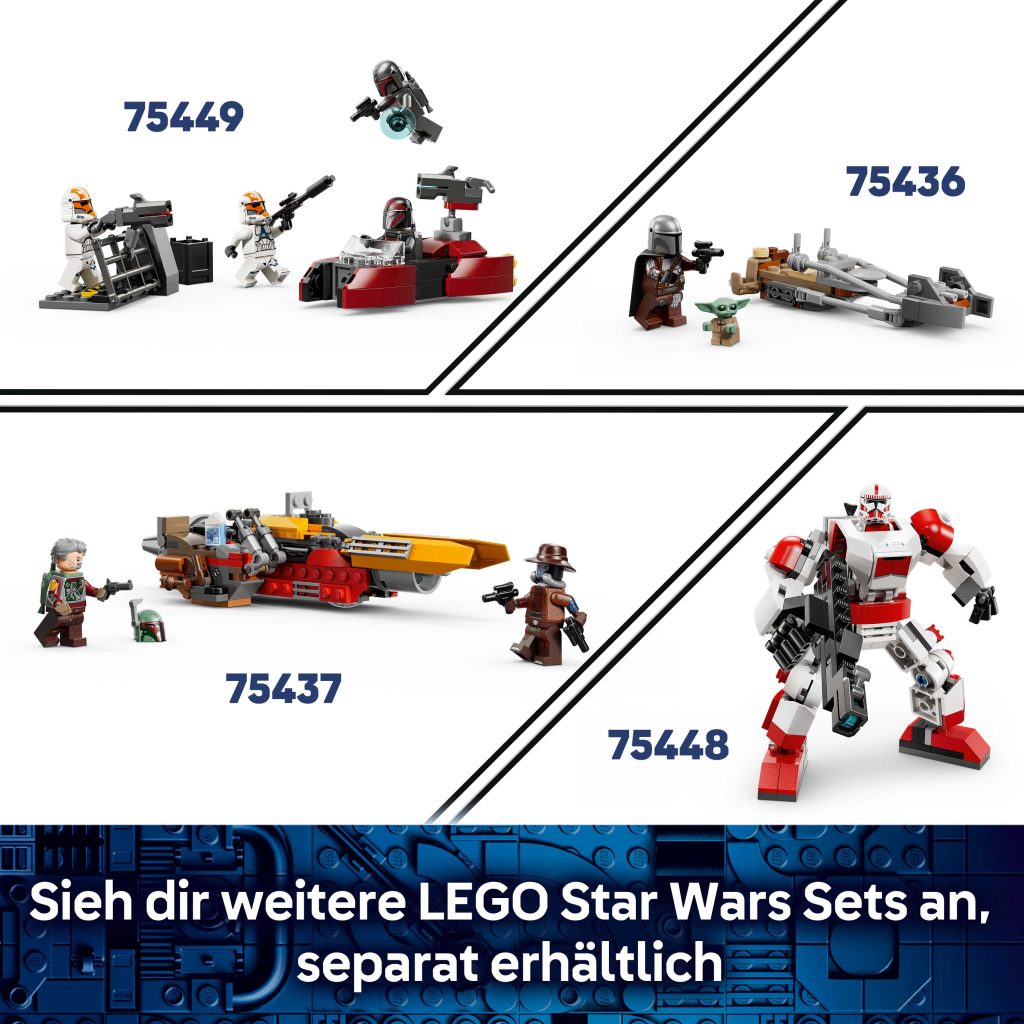 Produktabbildung Grogus Zuhause