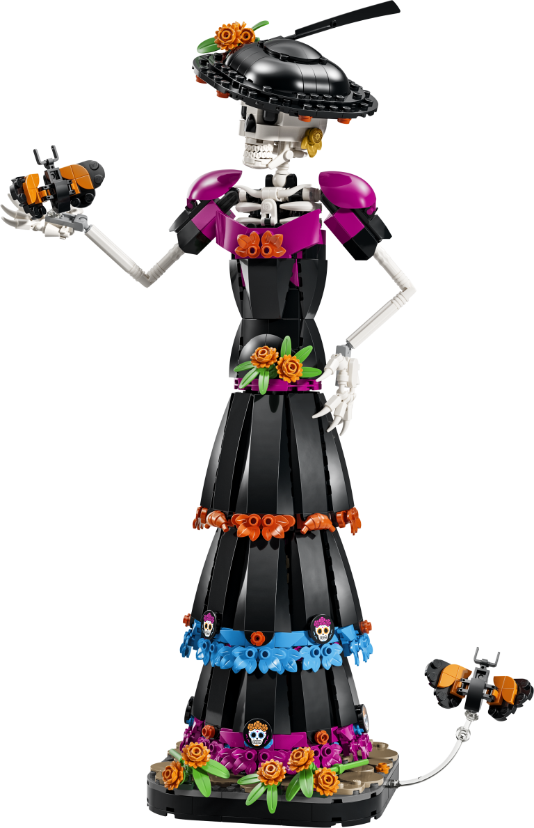 La Catrina