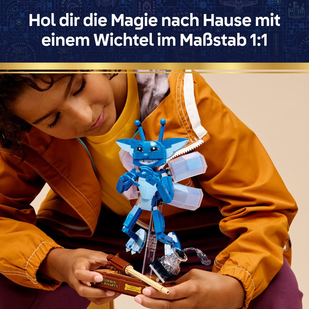Produktabbildung Wichtel
