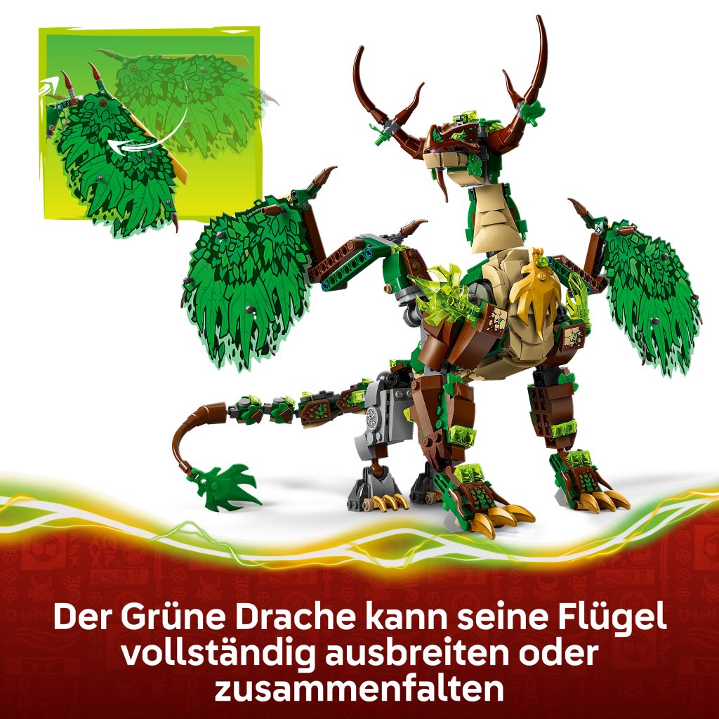 Produktabbildung Der Drache des Lebens
