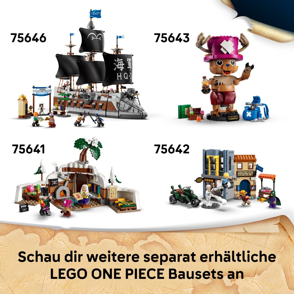 Produktabbildung Duell im Schloss Drumm