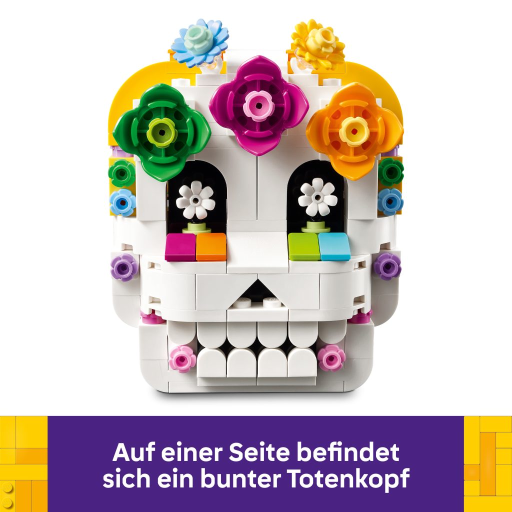 Produktabbildung Opferaltar
