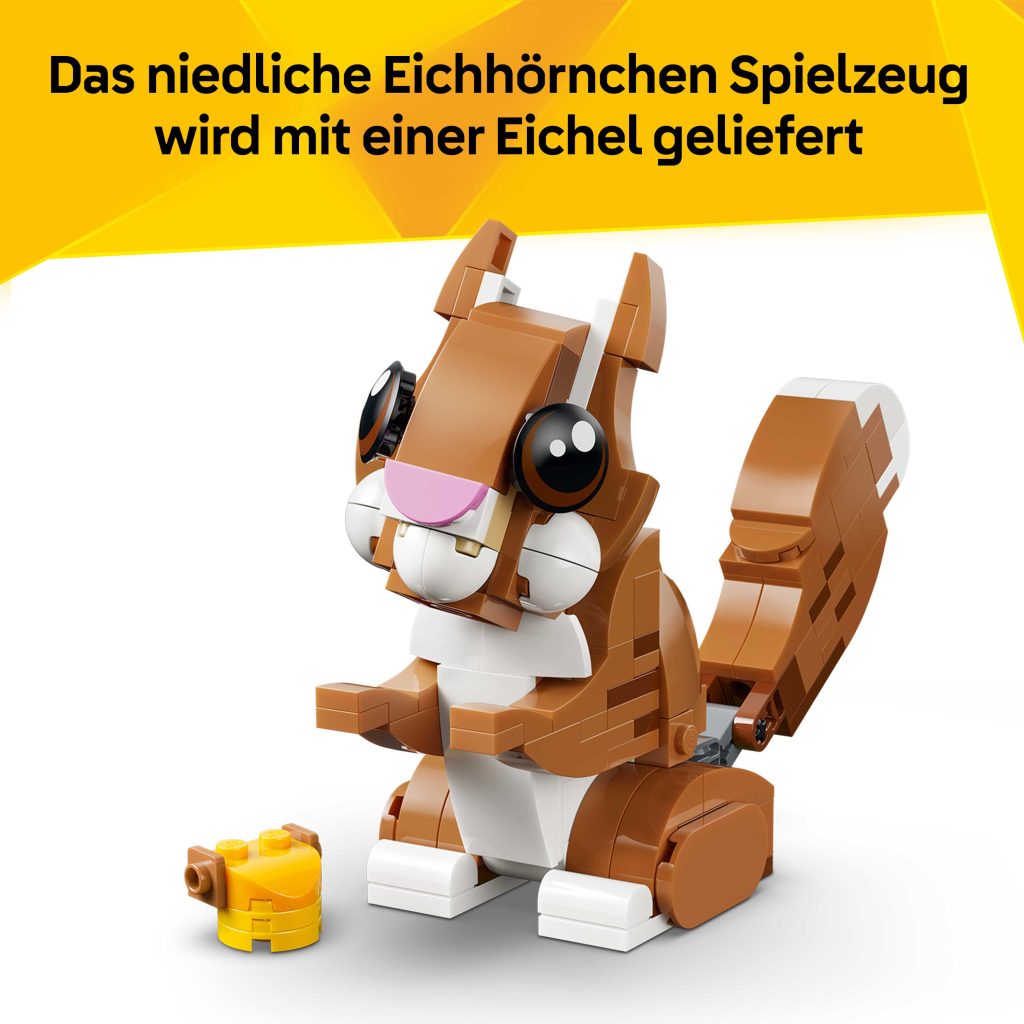 Produktabbildung Niedliche Tiere: Verspielter Welpe