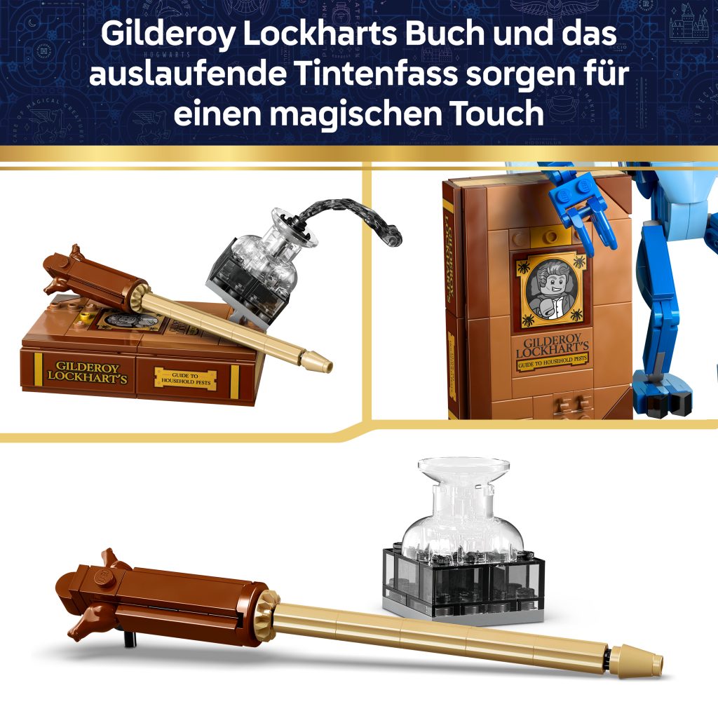 Produktabbildung Wichtel