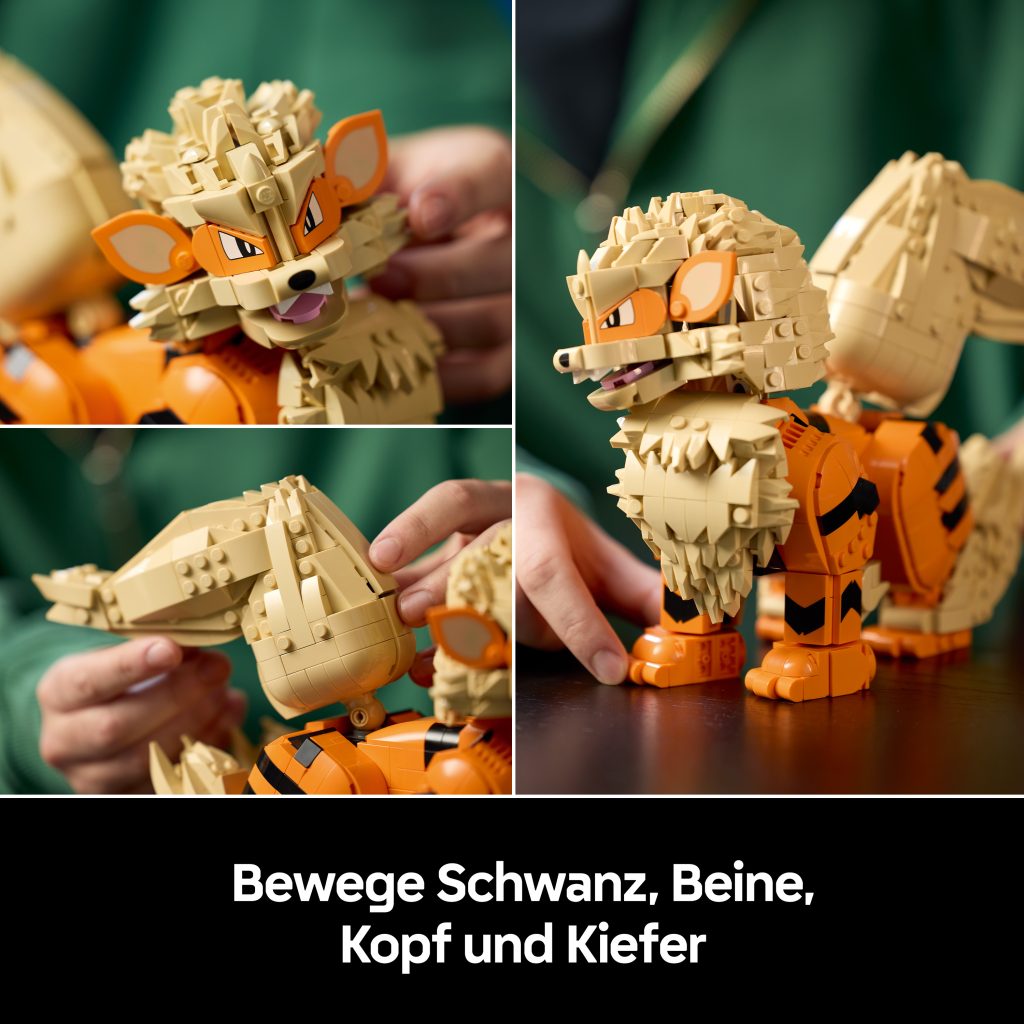 Produktabbildung Arkani