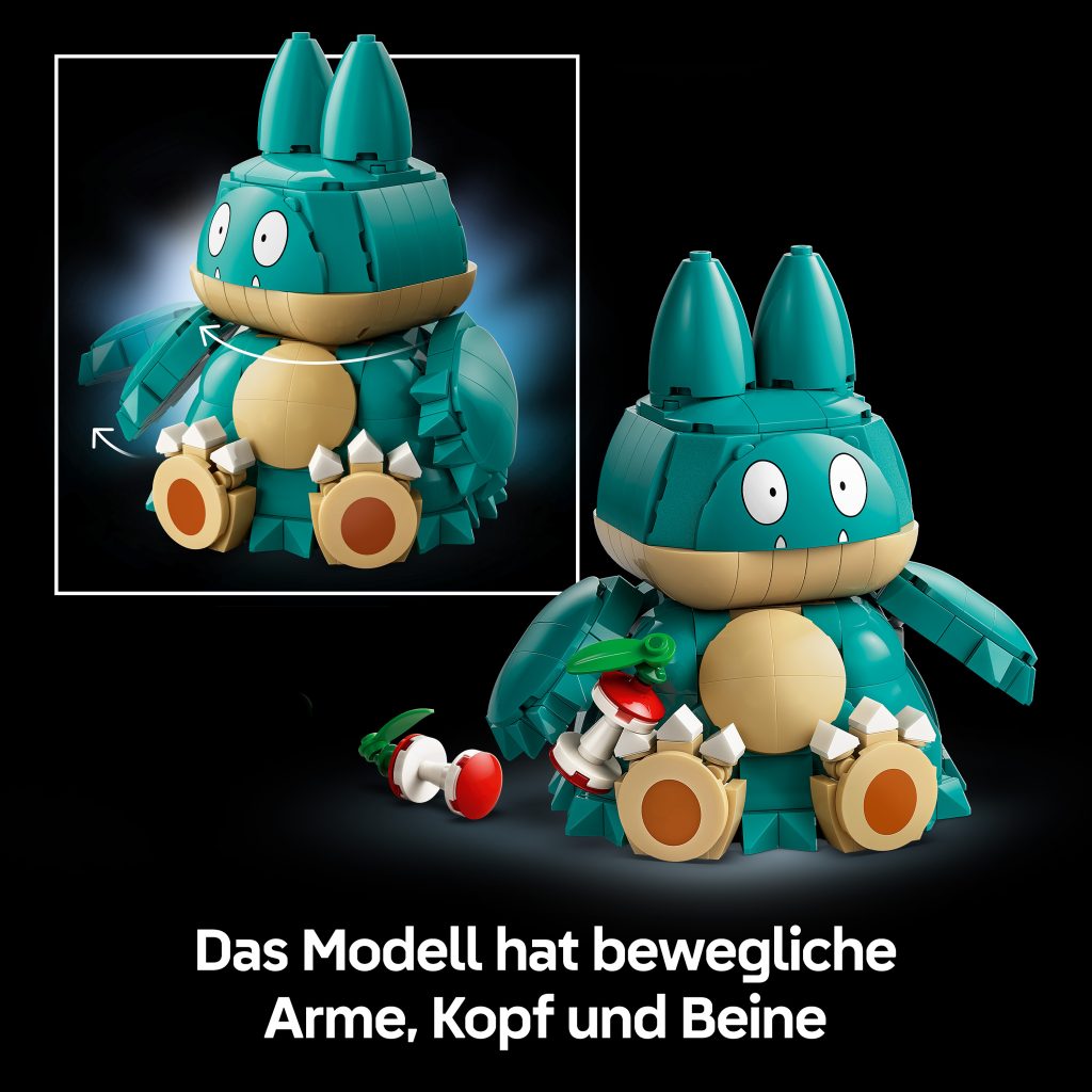 Produktabbildung Mampfaxo