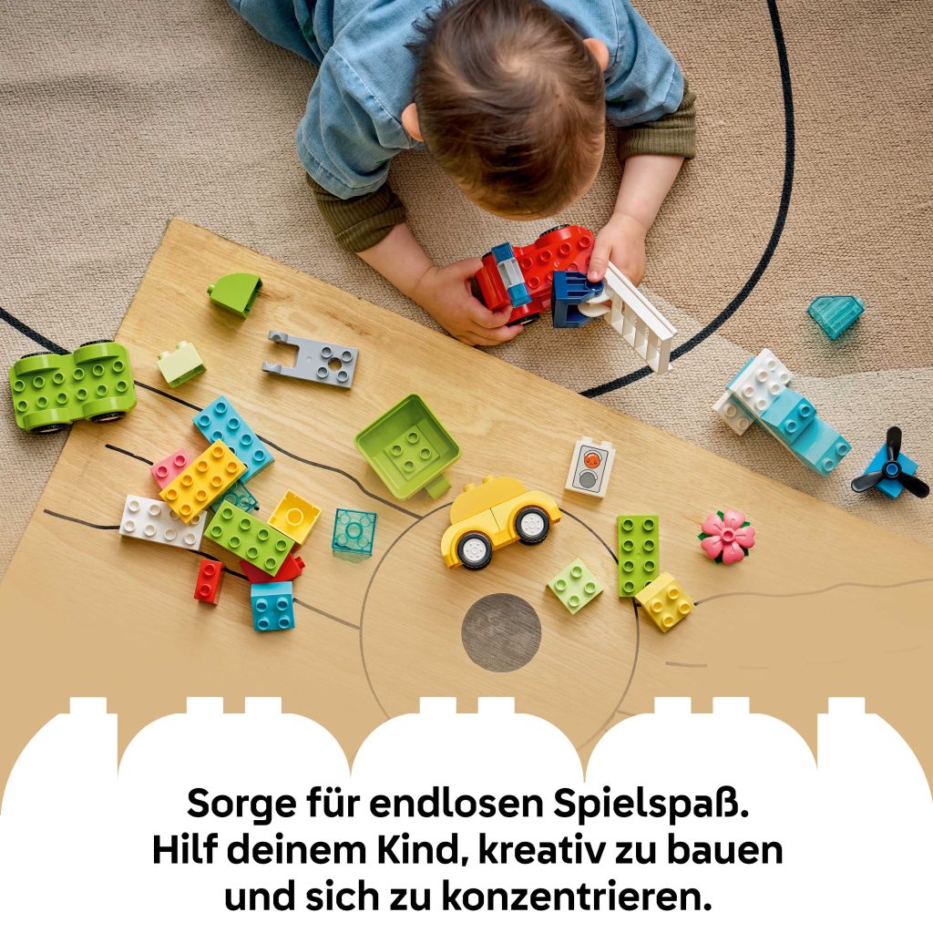 Produktabbildung Kreative Fahrzeuge