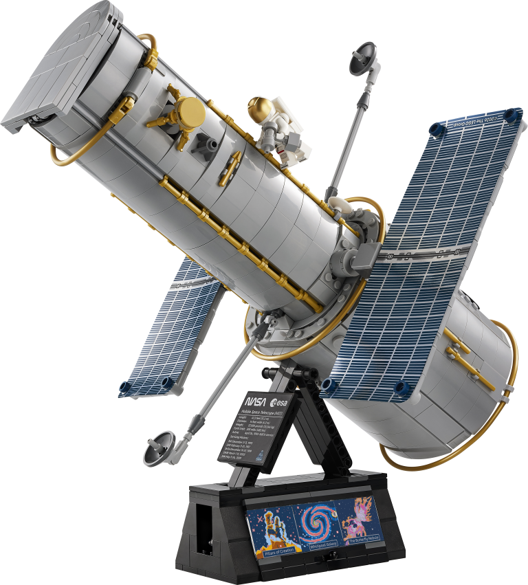 Hubble-Weltraumteleskop