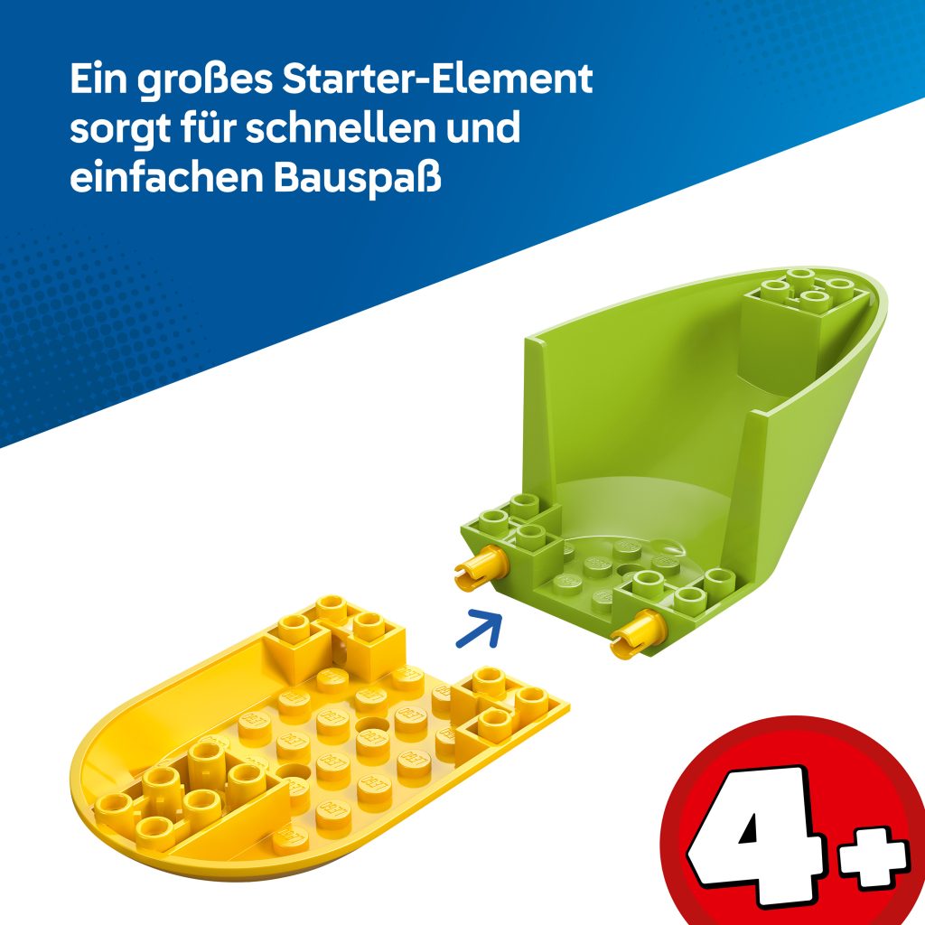 Produktabbildung Spidey: Unterwasserfahrzeuge