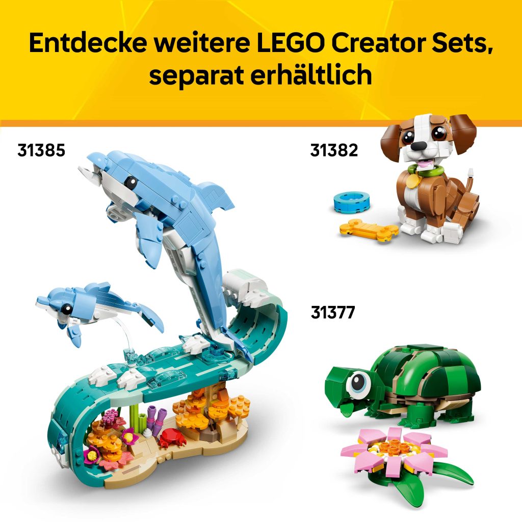 Produktabbildung Niedlicher Hamster mit Blume