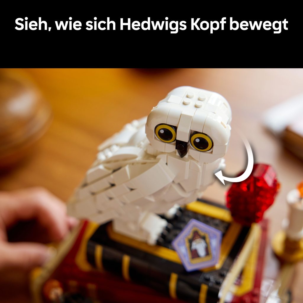 Produktabbildung Stein der Weisen – Sammleredition