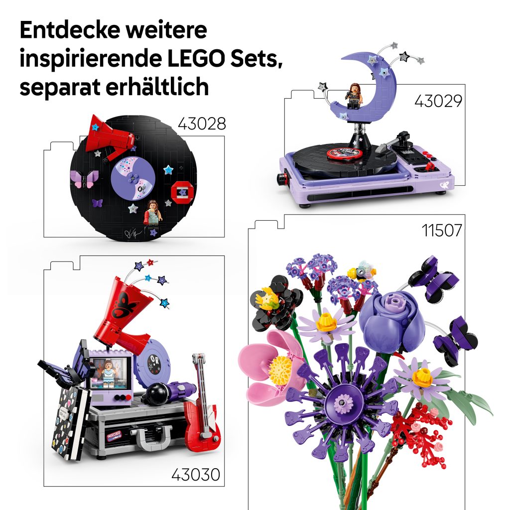 Produktabbildung Olivia Rodrigos Gitarre