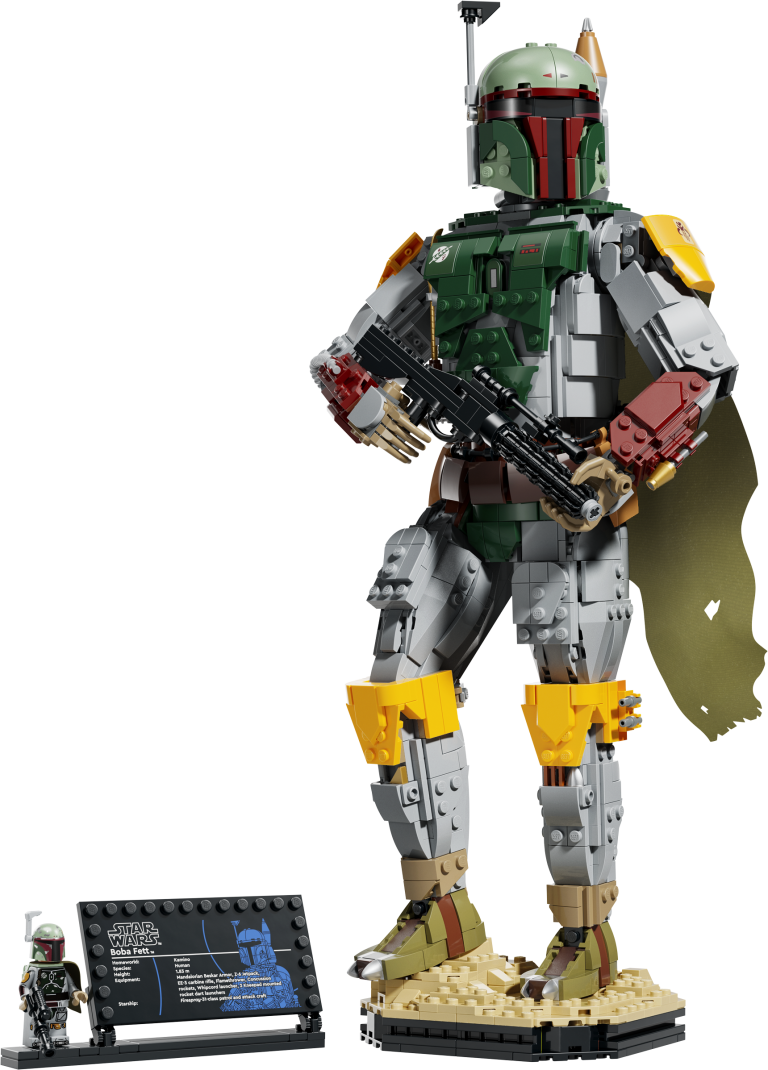 Boba Fett™
