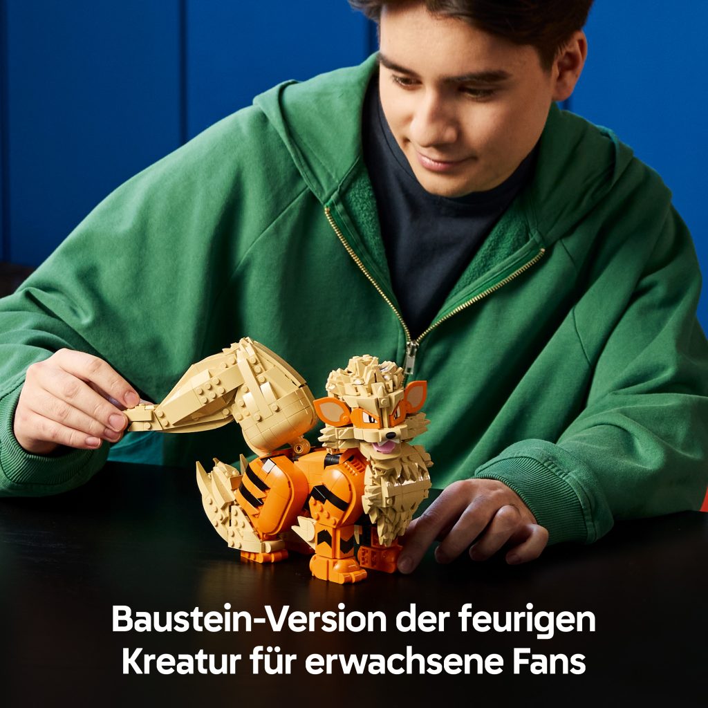 Produktabbildung Arkani