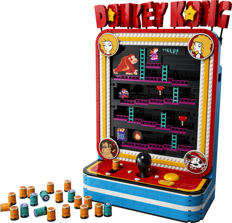 Donkey Kong™ Arcade