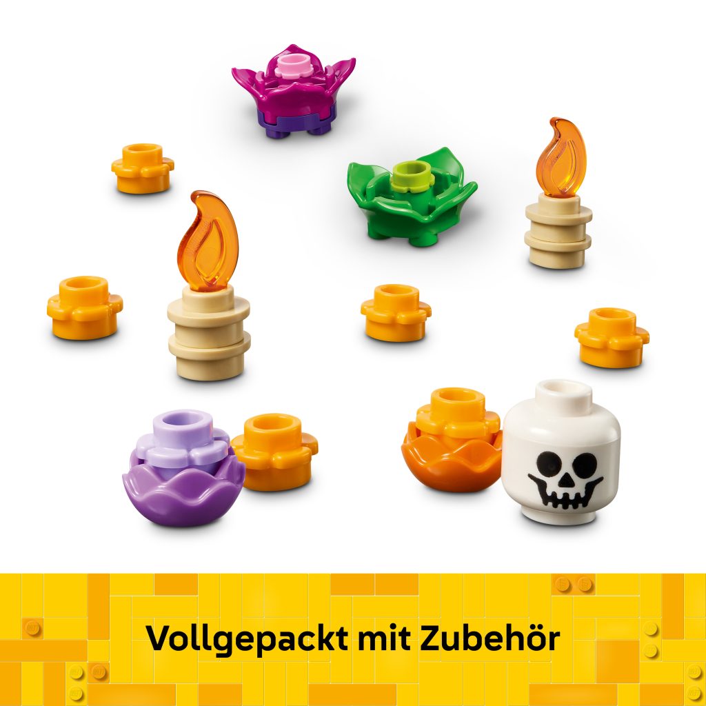 Produktabbildung Opferaltar
